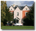 Coulsdon Manor Hotel